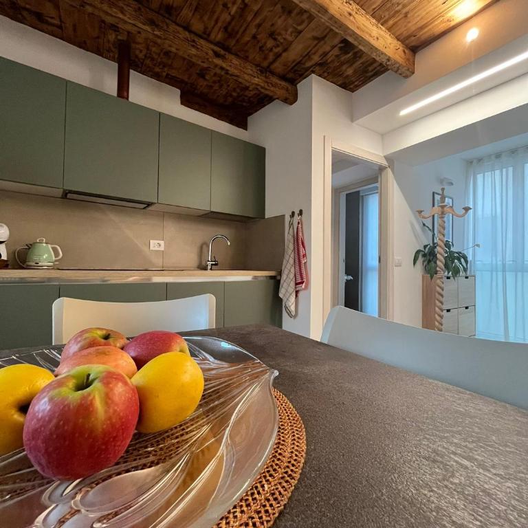 Residenza Alice - Appartamento con 1 Camera da Letto - 1