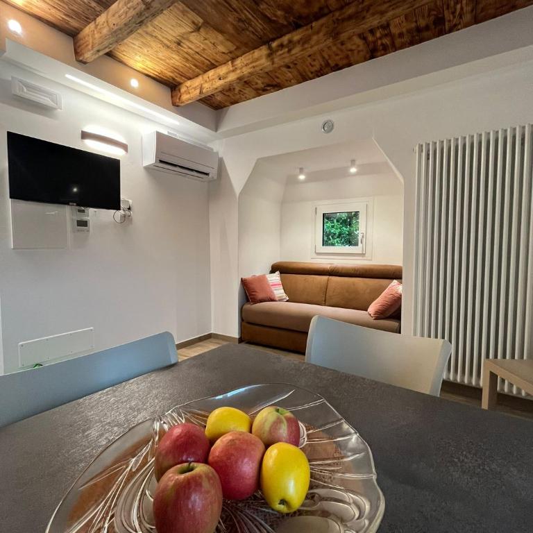 Residenza Alice - Appartamento con 1 Camera da Letto - 5
