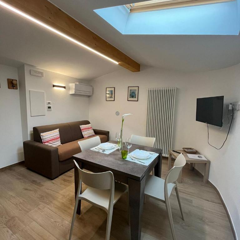 Residenza Alice - Appartamento con 1 Camera da Letto - 7