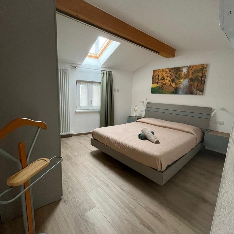 Residenza Alice - Appartamento con 1 Camera da Letto - 9