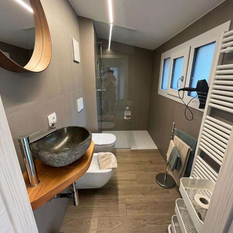 Residenza Alice - Appartamento con 1 Camera da Letto - 12