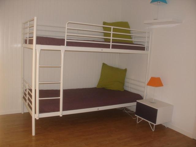 Maison au calme dans le golf de Lacanau - Two-Bedroom House - 5