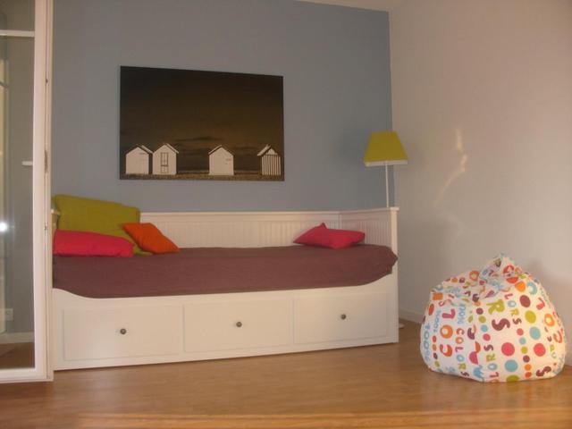 Maison au calme dans le golf de Lacanau - Two-Bedroom House - 6