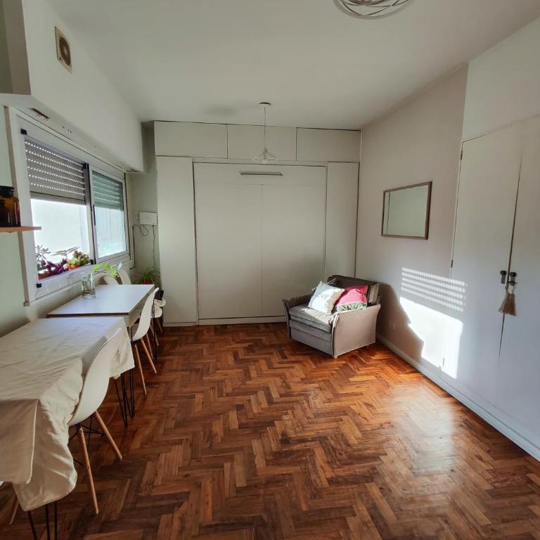 Ánima del Tango - Apartamento de 1 dormitorio - 3