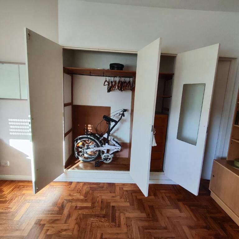 Ánima del Tango - Apartamento de 1 dormitorio - 19