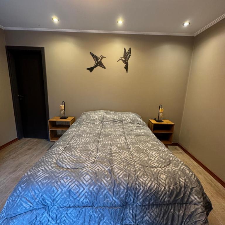 Casa Guanumby - Casa Vacacional de 3 dormitorios - 10