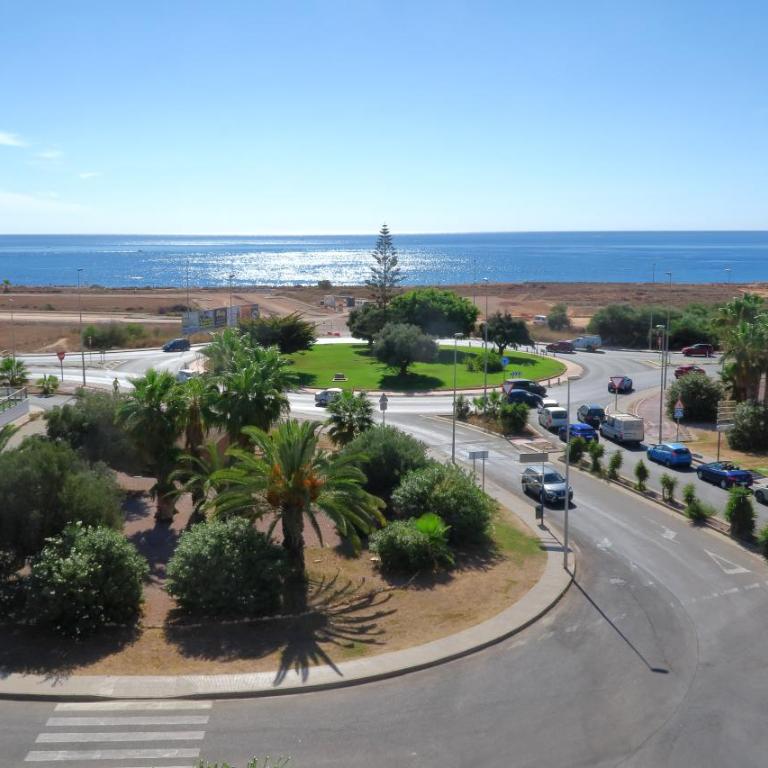 Apartment El Canario Azul Sea Sight Costa Blanca South, Orihuela Costa - Apartamento de 2 dormitorios con vistas al mar - 2