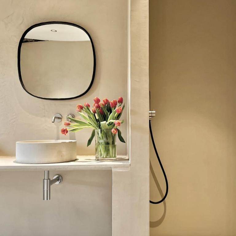Toile Blanche - Villa - 6