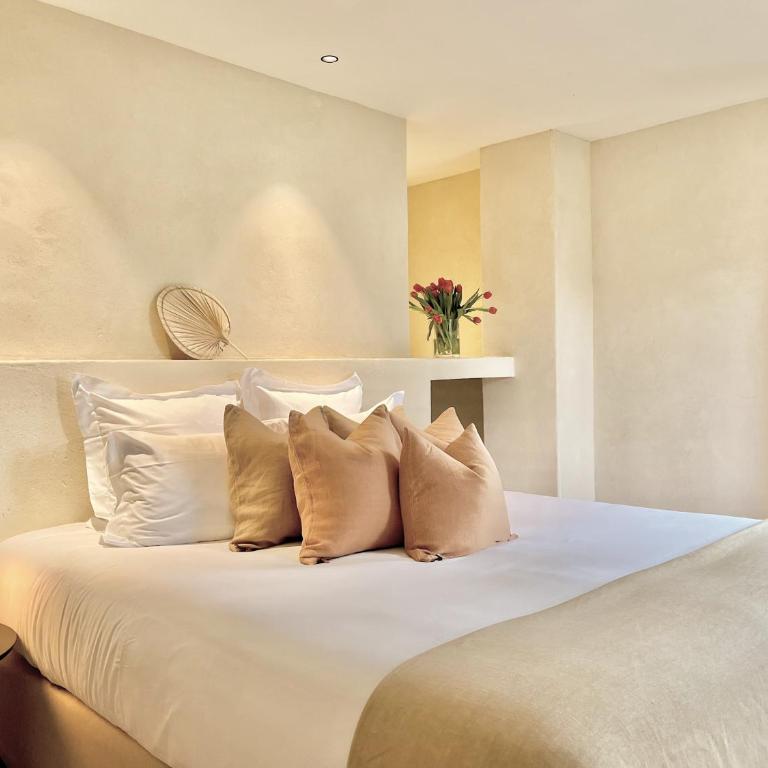 Toile Blanche - Villa - 7