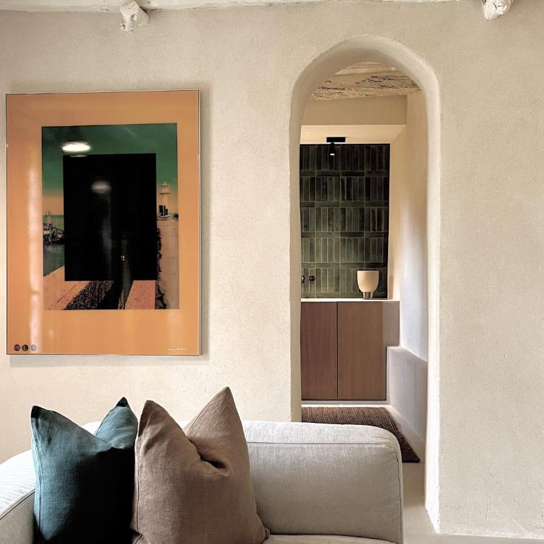 Toile Blanche - Villa - 3