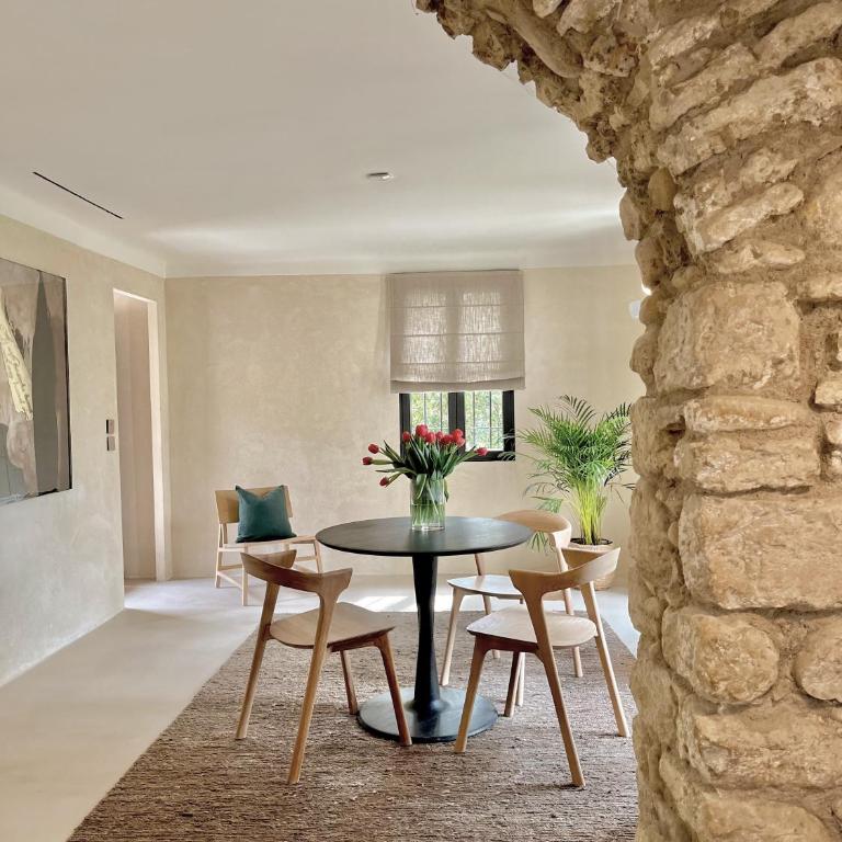 Toile Blanche - Villa - 5