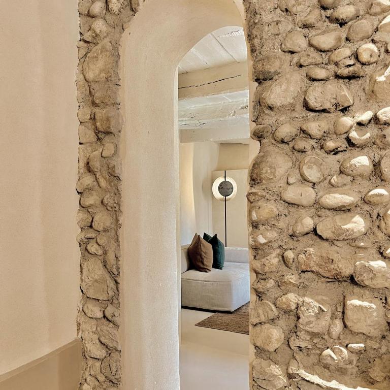 Toile Blanche - Villa - 4