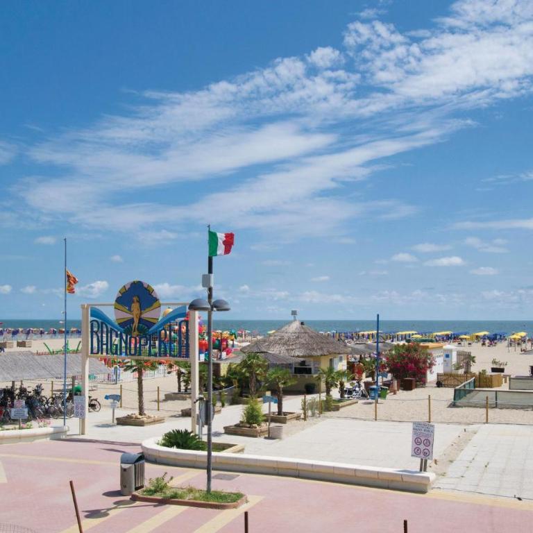 Acquamarina 65 - Appartamento con 2 Camere da Letto - 13
