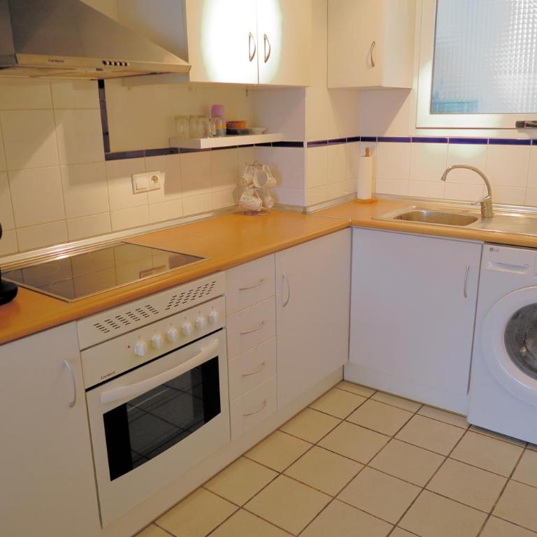 Apartment El Canario Azul Sea Sight Costa Blanca South, Orihuela Costa - Apartamento de 2 dormitorios con vistas al mar - 27