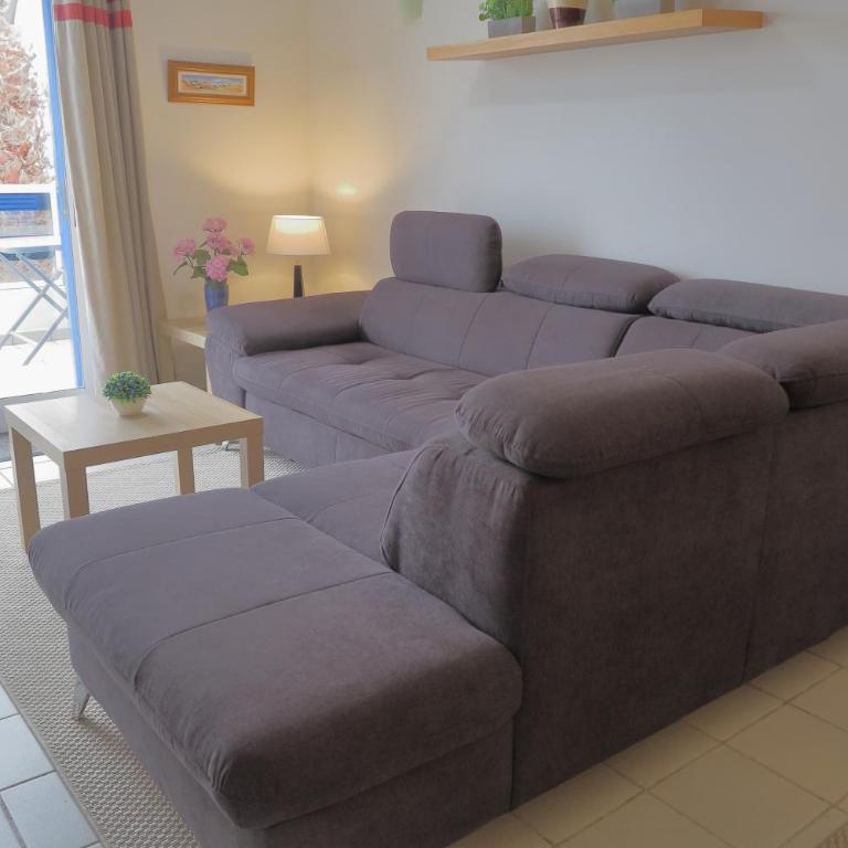Apartment El Canario Azul Sea Sight Costa Blanca South, Orihuela Costa - Apartamento de 2 dormitorios con vistas al mar - 34