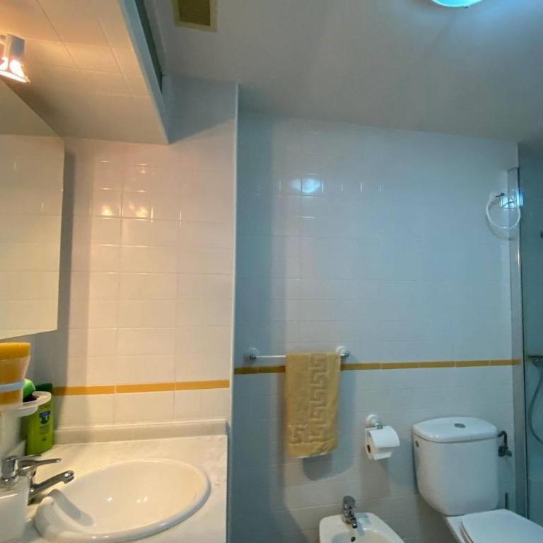 Apartment El Canario Azul Sea Sight Costa Blanca South, Orihuela Costa - Apartamento de 2 dormitorios con vistas al mar - 38