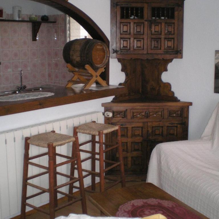 Urb Maryvilla - Casa de Vacaciones de 6 dormitorios - 16