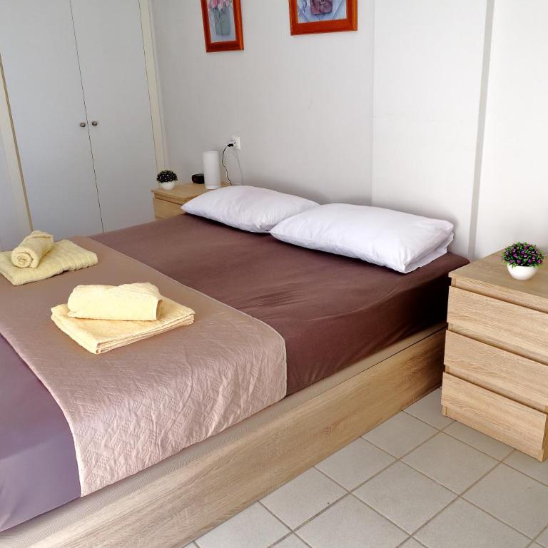 Apartment El Canario Azul Sea Sight Costa Blanca South, Orihuela Costa - Apartamento de 2 dormitorios con vistas al mar - 37