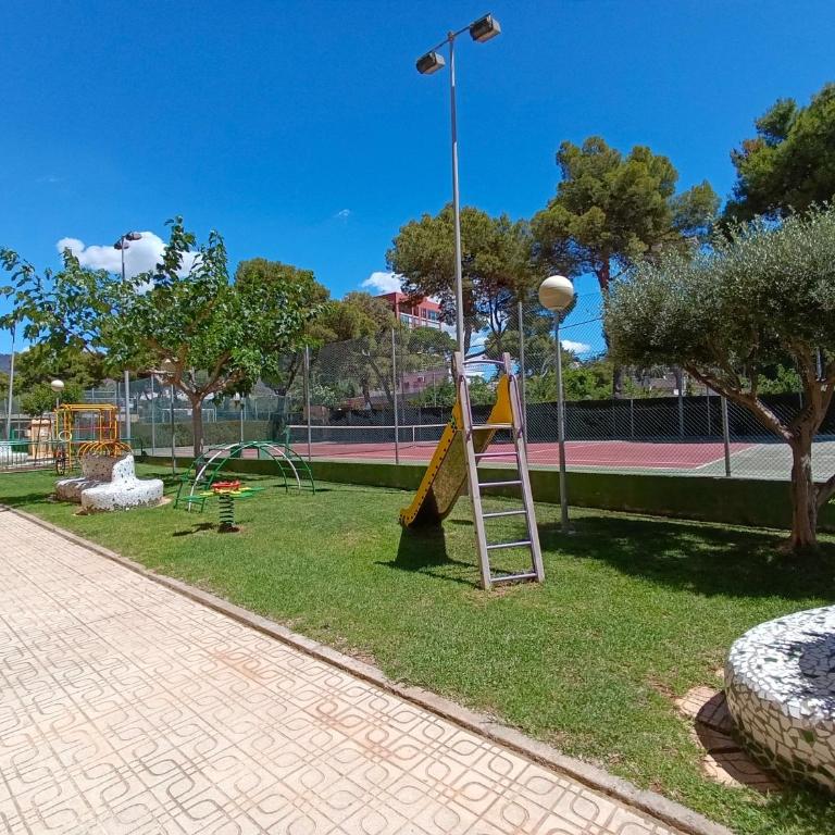 Costa Brazil Sunset Apartment - Two-Bedroom Apartment - 31