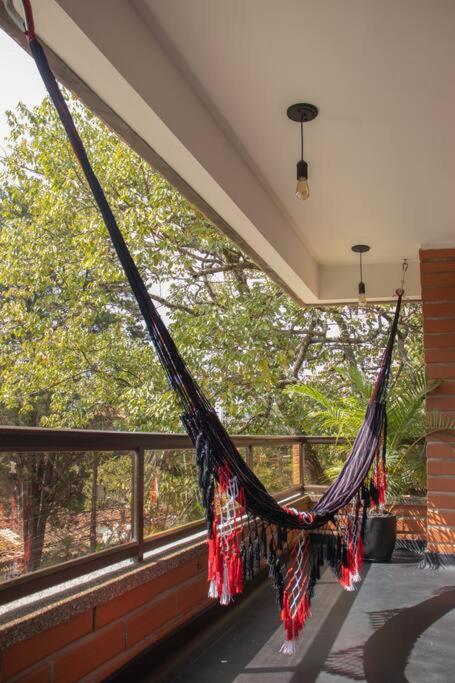 Hidden Gem of Poblado! Location & Tranquillity Top - Apartamento de 3 dormitorios - 10
