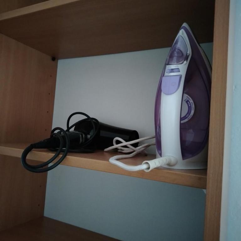 Apartman MAJA - Četvorokrevetna Soba sa Sopstvenim Kupatilom - 23