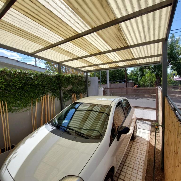 Solana Apartamento - Apartamento de 1 dormitorio - 14