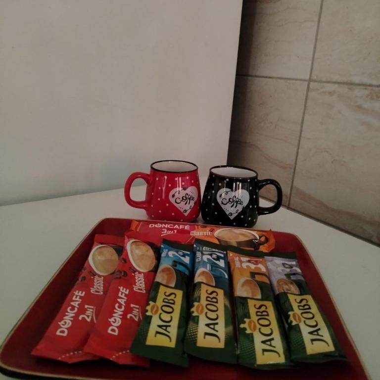 Apartman MAJA - Četvorokrevetna Soba sa Sopstvenim Kupatilom - 22