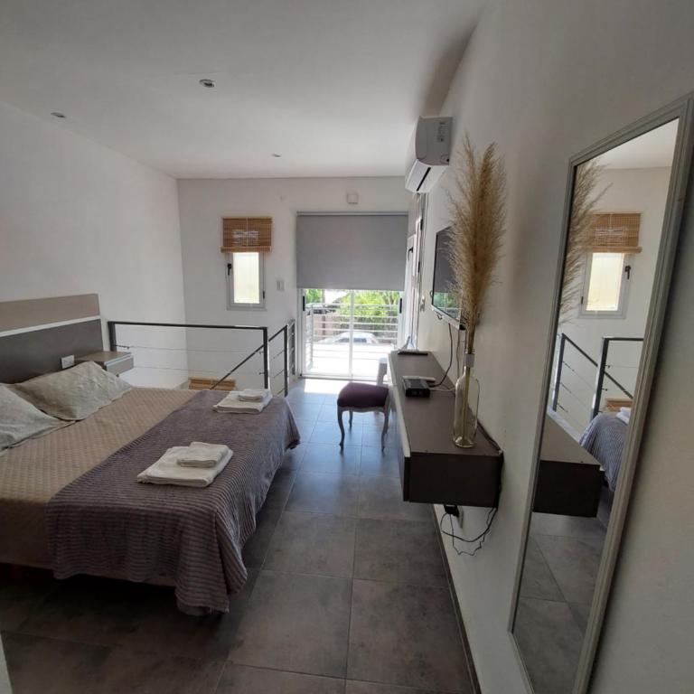 Solana Apartamento - Apartamento de 1 dormitorio - 15