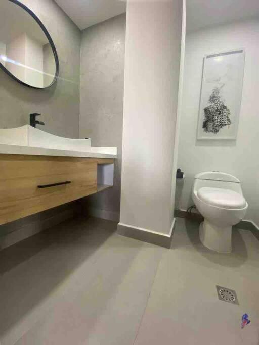 Hidden Gem of Poblado! Location & Tranquillity Top - Apartamento de 3 dormitorios - 39