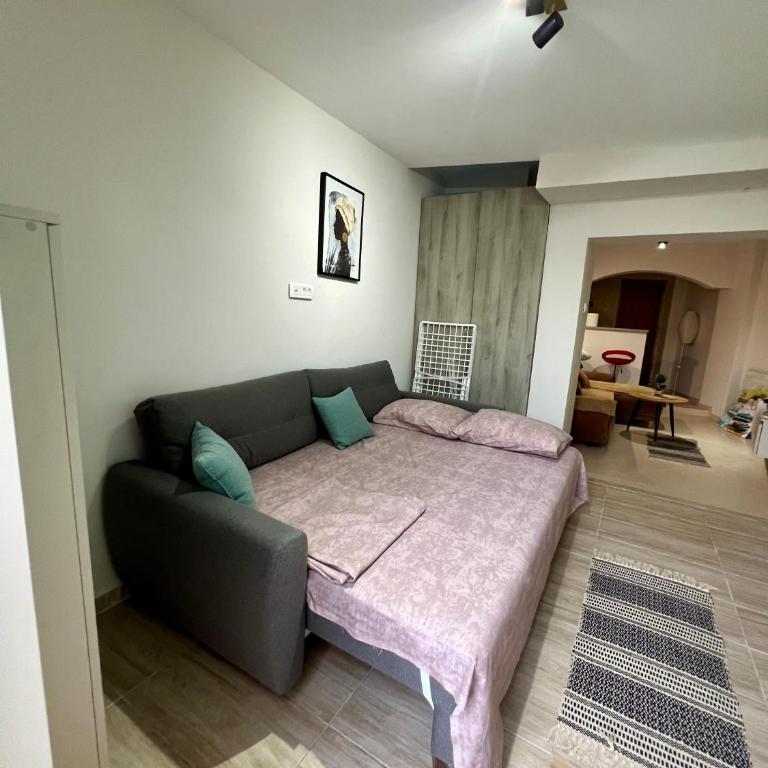 Aparments - Mugoša - Apartman sa 2 Spavaće Sobe - 8