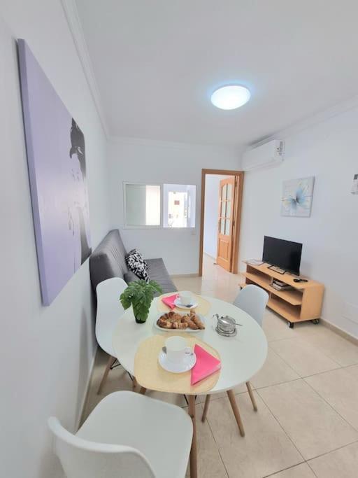 Suecia Lirio - Apartamento de 1 dormitorio - 7