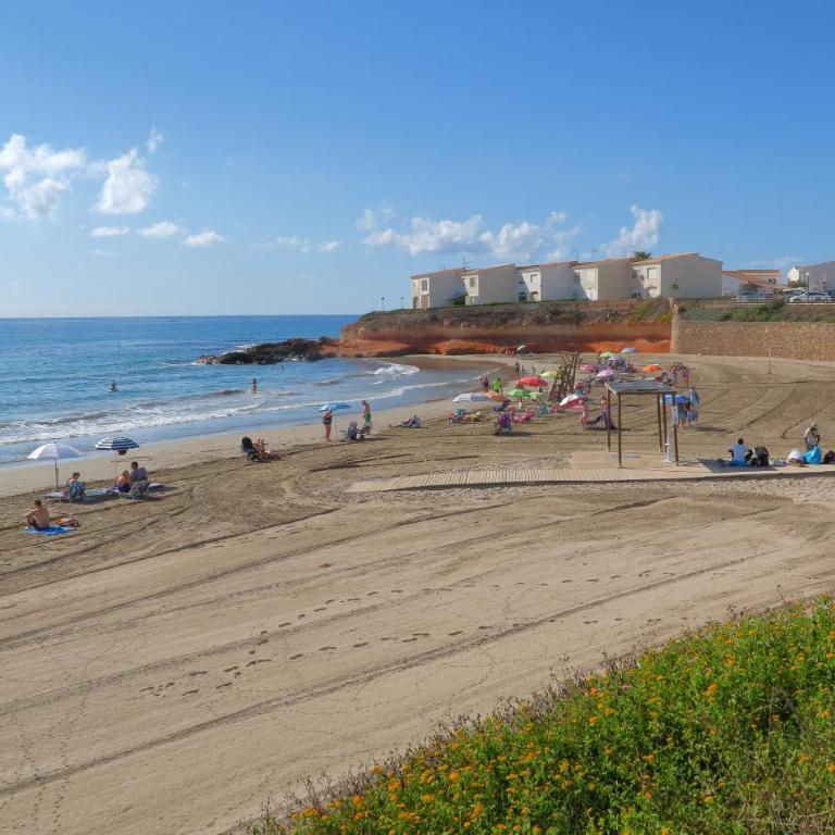 Apartment El Canario Azul Sea Sight Costa Blanca South, Orihuela Costa - Apartamento de 2 dormitorios con vistas al mar - 51