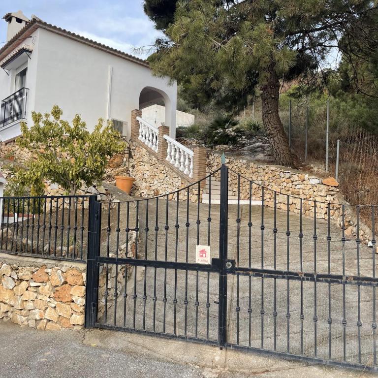 casita las Perlas - Casa con 1 dormitorio - 1
