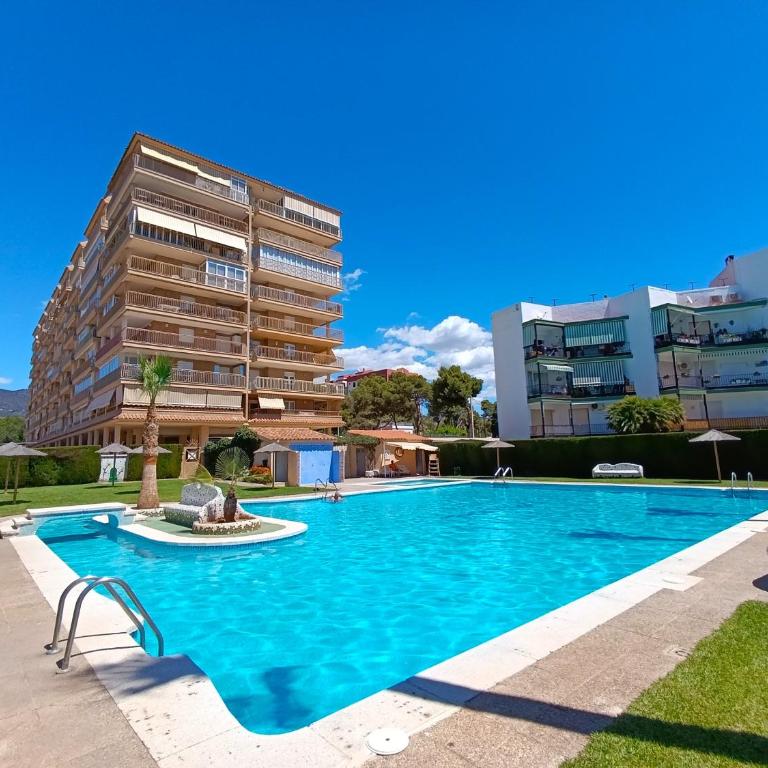 Costa Brazil Sunset Apartment - Two-Bedroom Apartment - 1