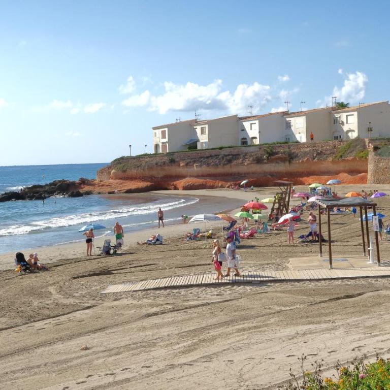 Apartment El Canario Azul Sea Sight Costa Blanca South, Orihuela Costa - Apartamento de 2 dormitorios con vistas al mar - 50