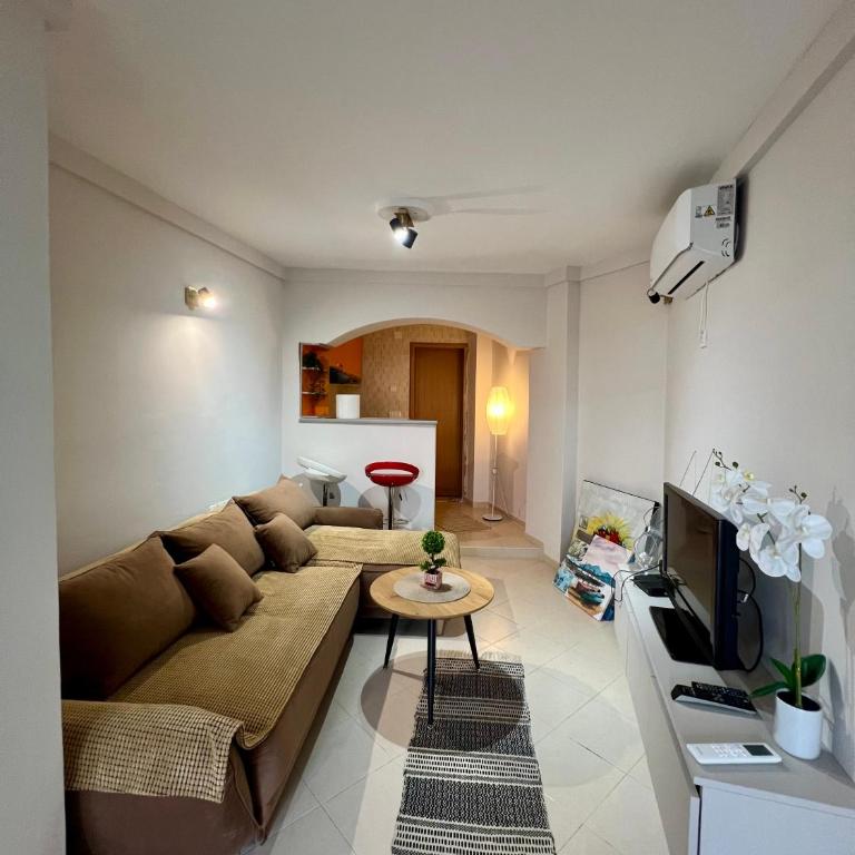 Aparments - Mugoša - Apartman sa 2 Spavaće Sobe - 1