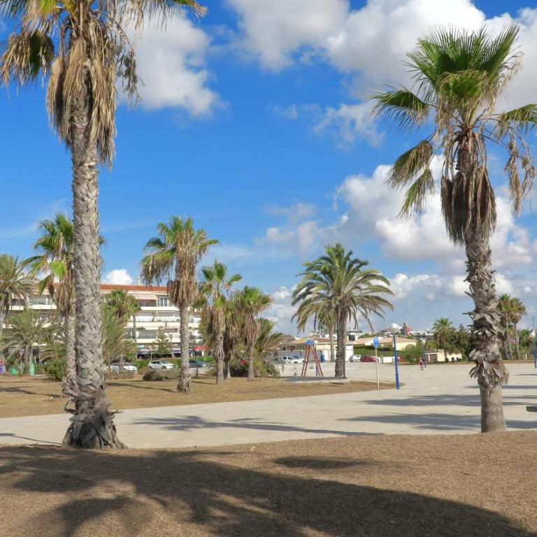 Apartment El Canario Azul Sea Sight Costa Blanca South, Orihuela Costa - Apartamento de 2 dormitorios con vistas al mar - 43
