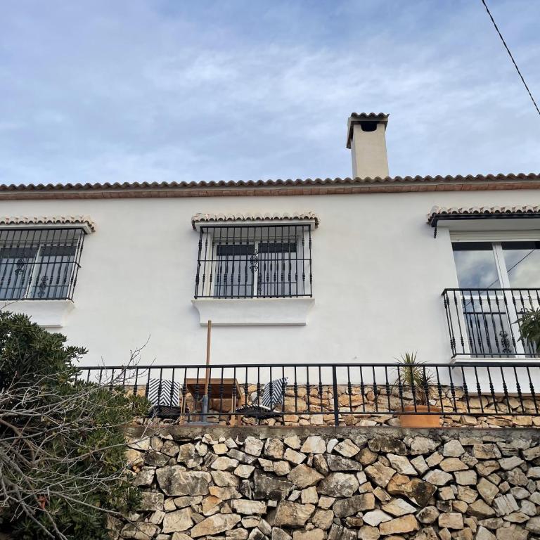 casita las Perlas - Casa con 1 dormitorio - 10