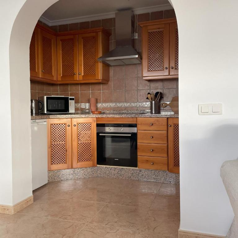 casita las Perlas - Casa con 1 dormitorio - 11