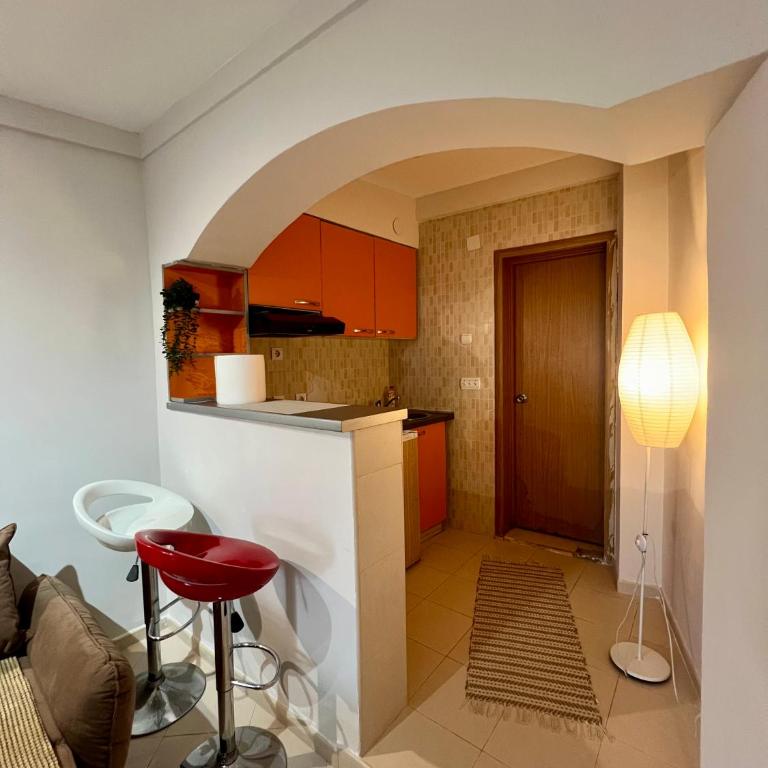 Aparments - Mugoša - Apartman sa 2 Spavaće Sobe - 5