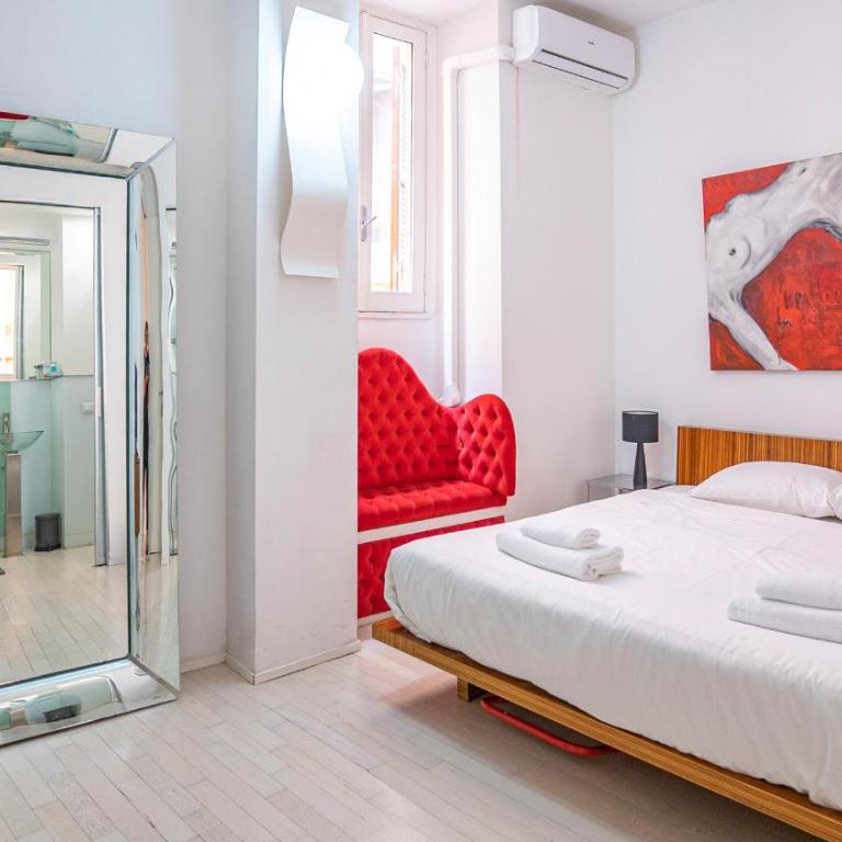 EasyTopStay - Stylish Apt Close To Piazza Navona - Appartamento con 1 Camera da Letto - 11
