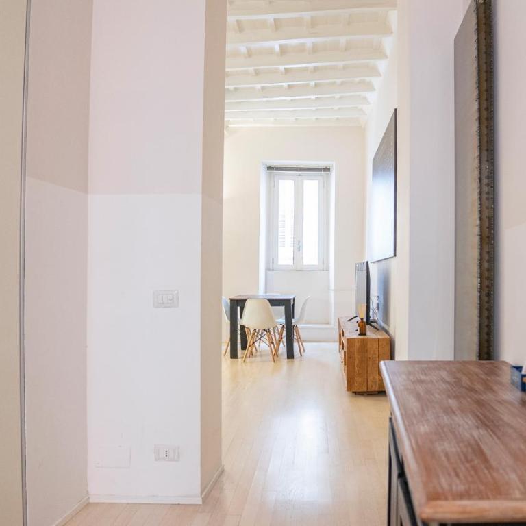 EasyTopStay - Stylish Apt Close To Piazza Navona - Appartamento con 1 Camera da Letto - 13