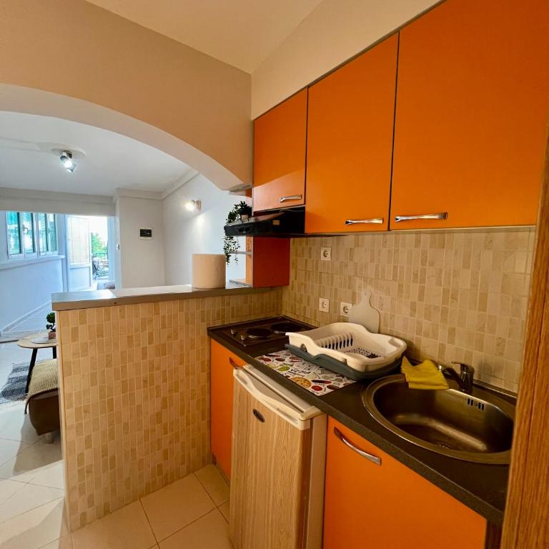 Aparments - Mugoša - Apartman sa 2 Spavaće Sobe - 6