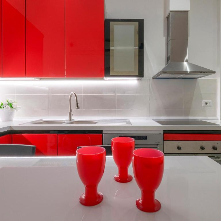 Incanto - Two-Bedroom Apartment - 11