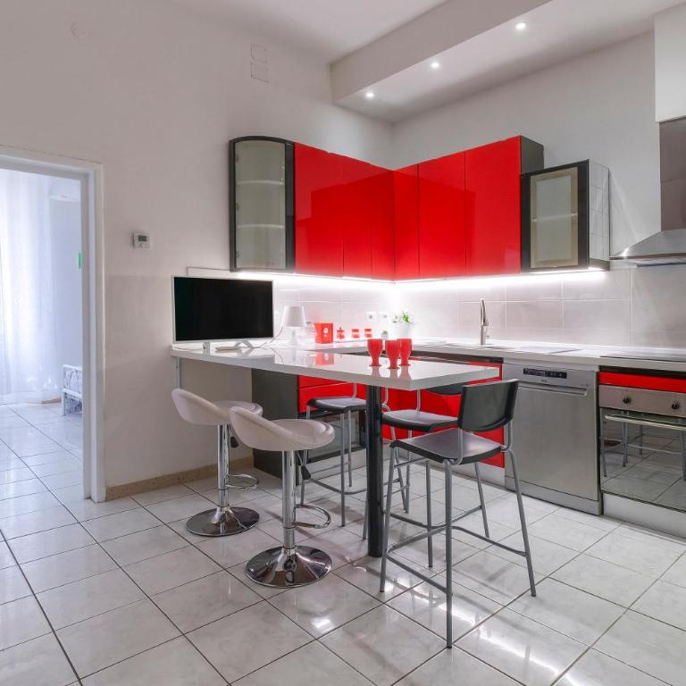 Incanto - Two-Bedroom Apartment - 1