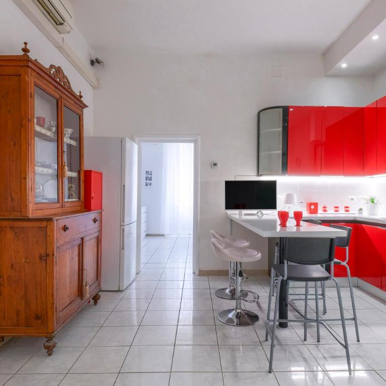 Incanto - Two-Bedroom Apartment - 13