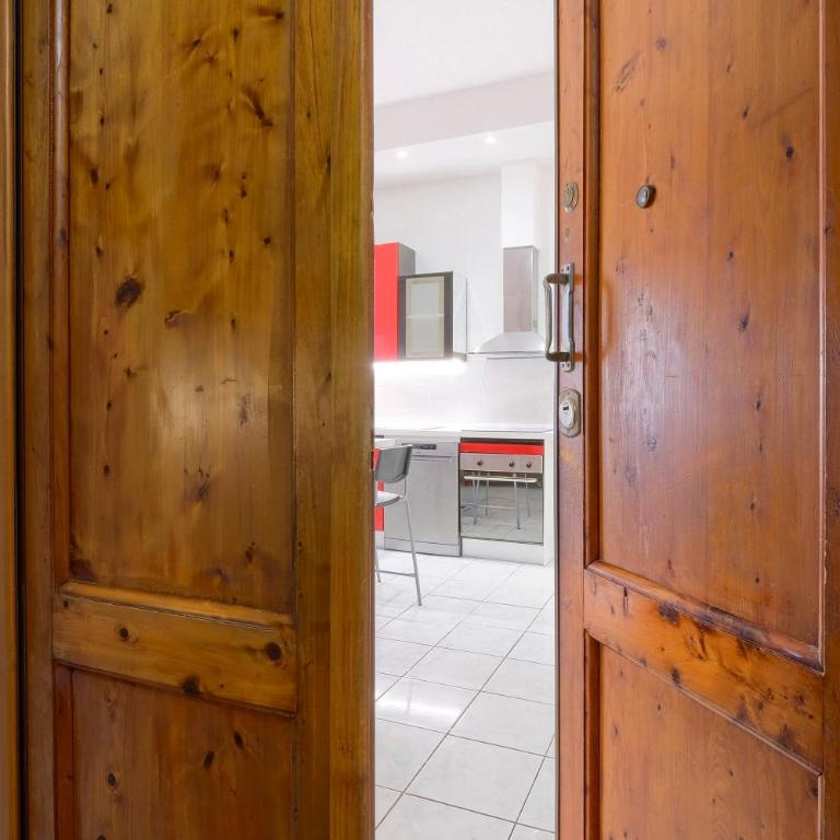 Incanto - Two-Bedroom Apartment - 17
