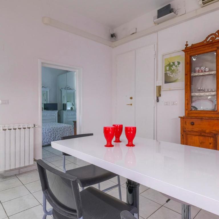 Incanto - Two-Bedroom Apartment - 21