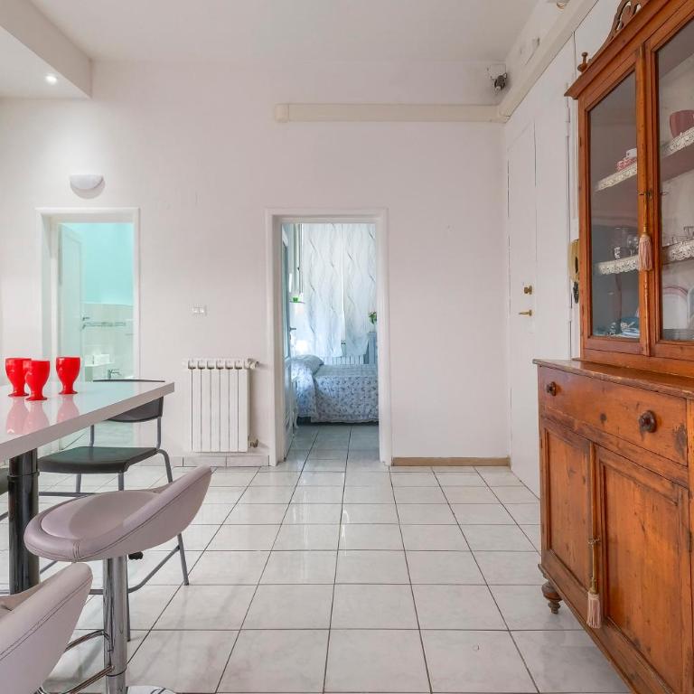 Incanto - Two-Bedroom Apartment - 22
