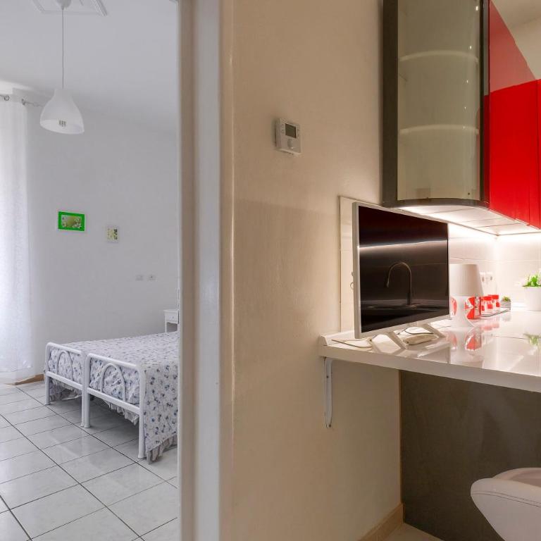 Incanto - Two-Bedroom Apartment - 28